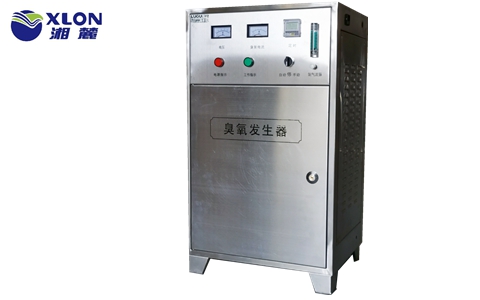 養(yǎng)殖業(yè)臭氧消毒機(jī)