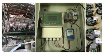 麥克物聯(lián) 專(zhuān)注無(wú)線監(jiān)測(cè)