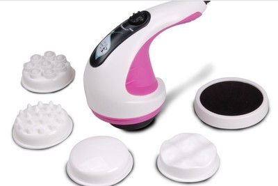 泰昌 TC-906多功能塑身推脂瘦身機碎脂機瘦腿瘦腰瘦腹按摩器包郵|一淘網優惠購|購就省錢