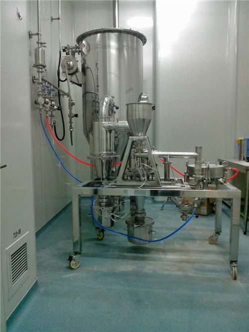 立式氣流分級機哪家好 氣流分級機哪家好 濰坊科磊 查看